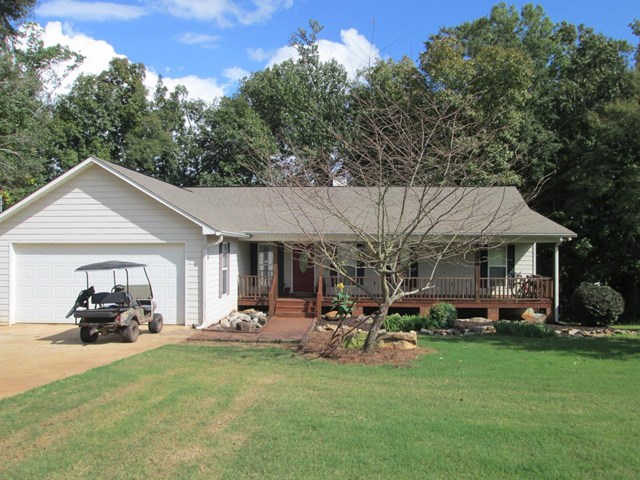 201 Dye Rd, Gray, GA 31032 photo 1