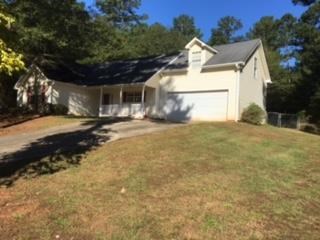 3003 Tennyson Dr, Monroe, GA 30656 photo 2