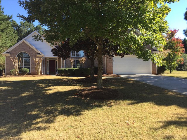 1117 E Shoreview Rd, Mcdonough, GA 30253 photo 2