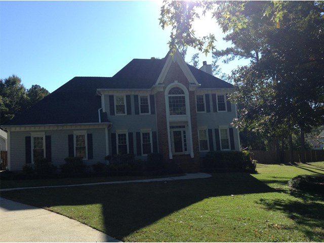 106 Daniel Ct, Mcdonough, GA 30253 photo 1