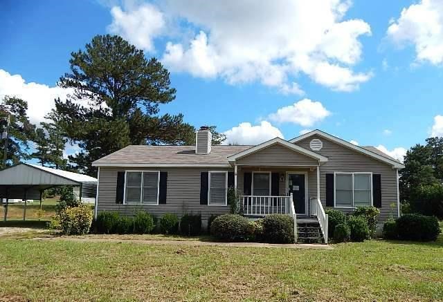 31 Bobby White Rd, Lagrange, GA 30241 photo 1