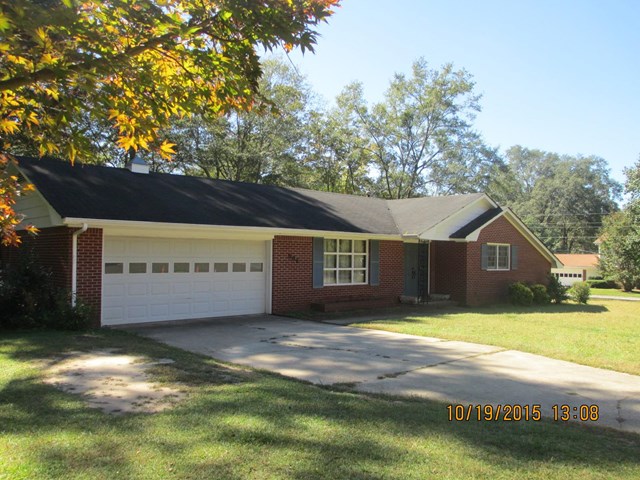 501 Hickory Ter, Lagrange, GA 30241 photo 1