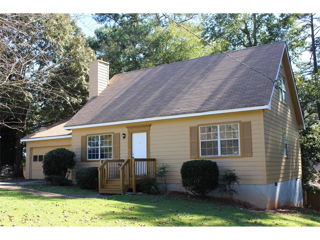 75 Parkman Trl, Covington, GA 30016 photo 1