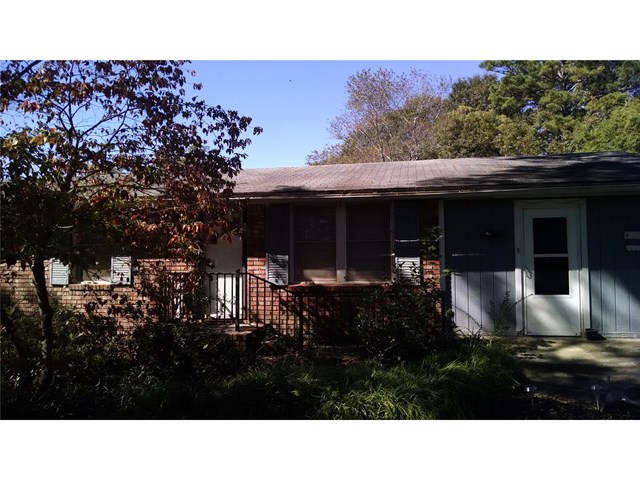 116 Imogene Goff Rd, Jackson, GA 30233 photo 1