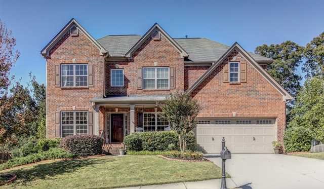 1448 Centerville Dr, Buford, GA 30518 photo 1