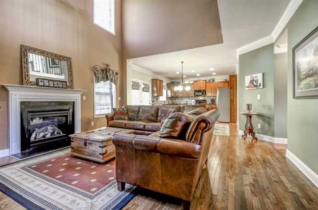 1448 Centerville Dr, Buford, GA 30518 photo 5