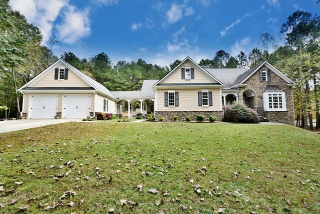 13 Percheron Trl, White, GA 30184 photo 1