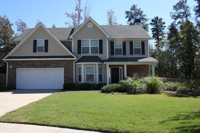 751 Thompson Ridge Ct, Monroe, GA 30655 photo 1