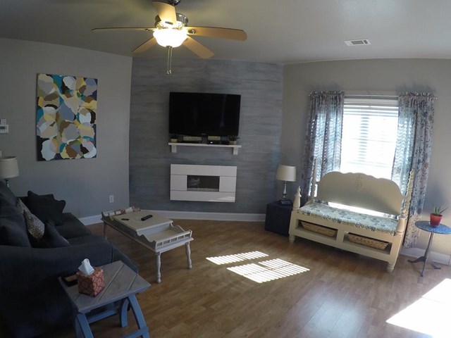 40 Lakeside Pt, Covington, GA 30016 photo 4