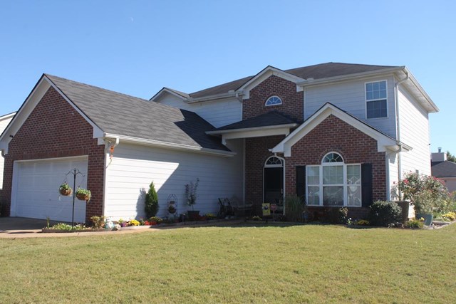 40 Lakeside Pt, Covington, GA 30016 photo 1