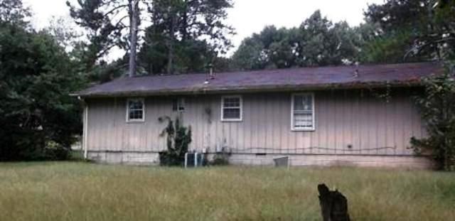 2710 Somerton Dr, Morrow, GA 30260 photo 14