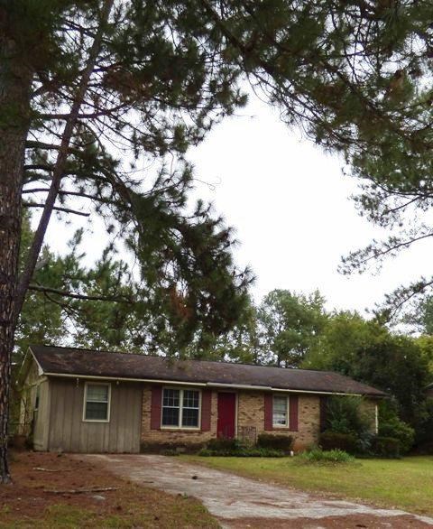 2710 Somerton Dr, Morrow, GA 30260 photo 1