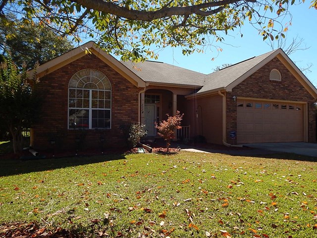 1114 Thornblade Dr, Warner Robins, GA 31088 photo 1