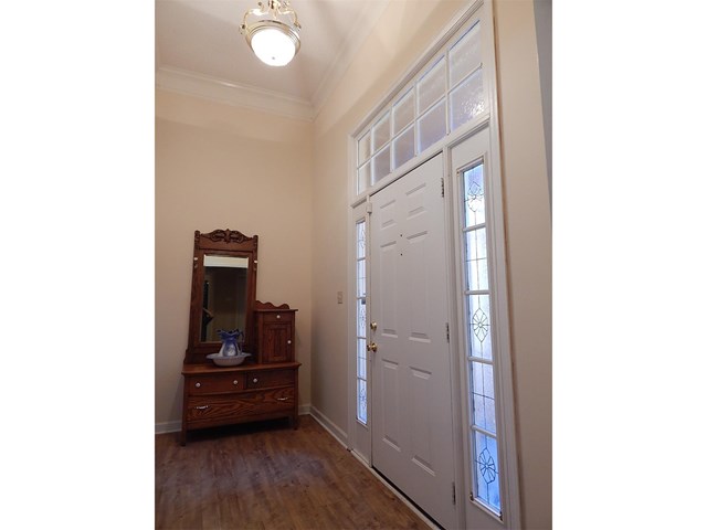 1114 Thornblade Dr, Warner Robins, GA 31088 photo 3
