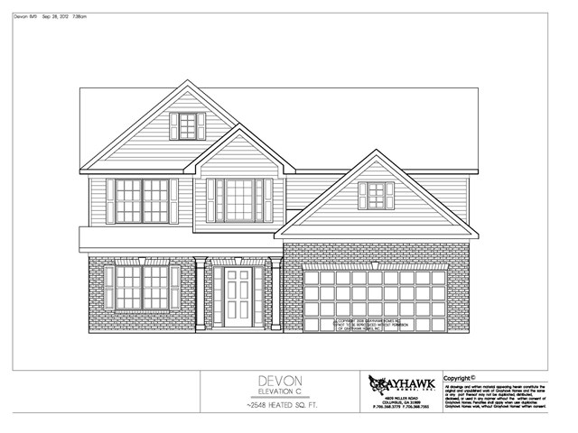 383 Linman Dr, Lagrange, GA 30241 photo 22