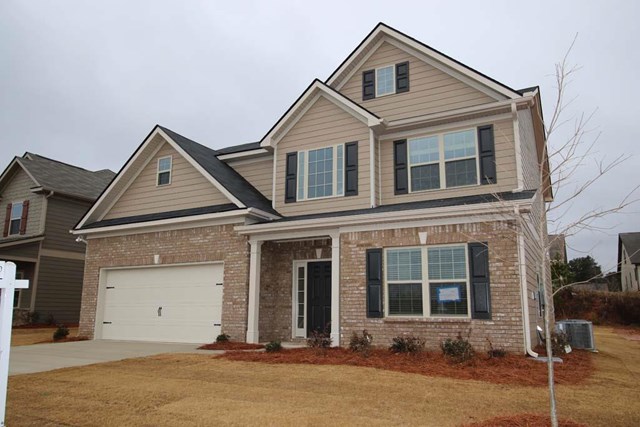 383 Linman Dr, Lagrange, GA 30241 photo 1