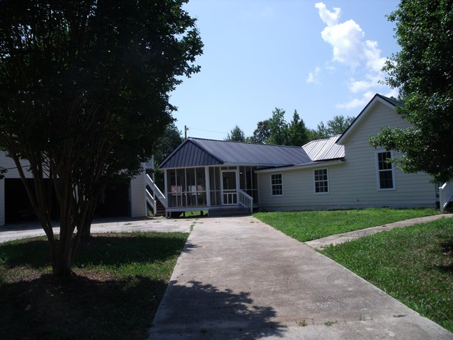 291 Nathan Thaxton Rd, Jackson, GA 30233 photo 1