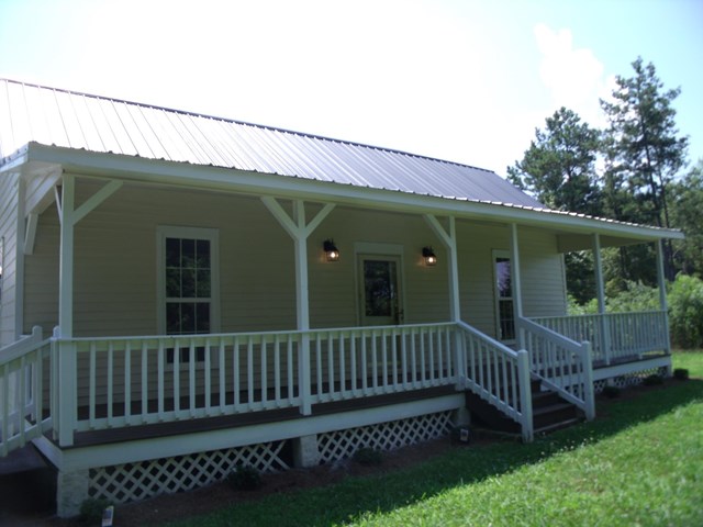 291 Nathan Thaxton Rd, Jackson, GA 30233 photo 2
