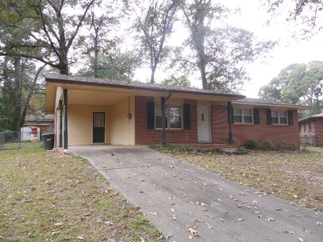 202 Marvin Blvd, Warner Robins, GA 31088 photo 1