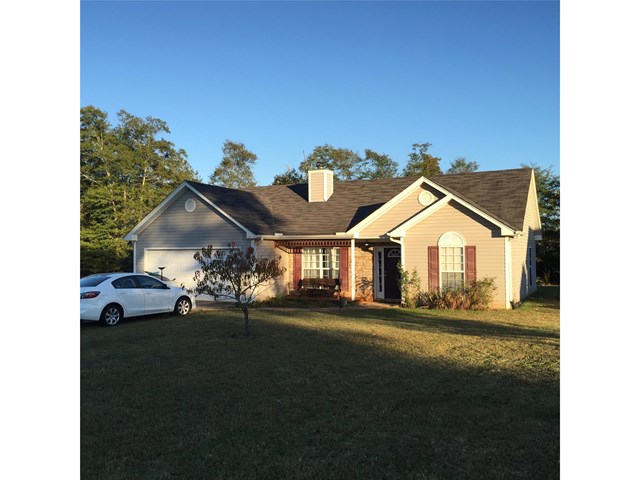 74 Wildcat Ln, Commerce, GA 30529 photo 1