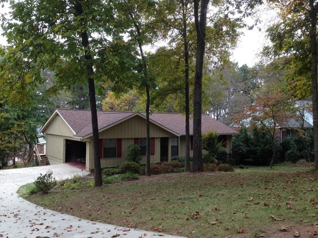 3183 Arrowhead Dr, Gainesville, GA 30506 photo 1