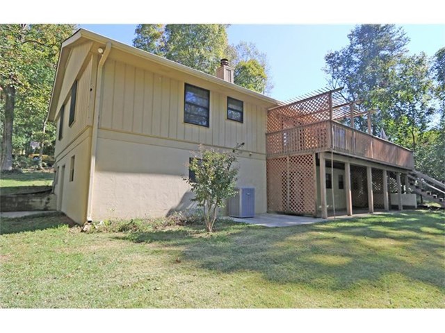 3183 Arrowhead Dr, Gainesville, GA 30506 photo 17