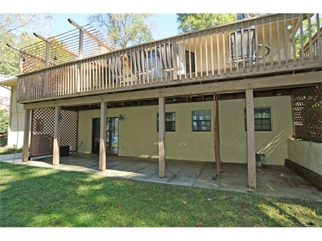3183 Arrowhead Dr, Gainesville, GA 30506 photo 16