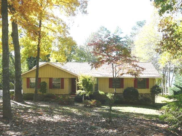 3183 Arrowhead Dr, Gainesville, GA 30506 photo 15