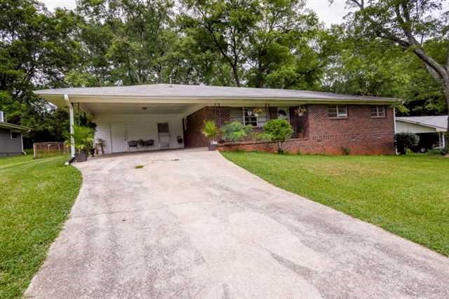 4698 Bennett St, Austell, GA 30106 photo 1