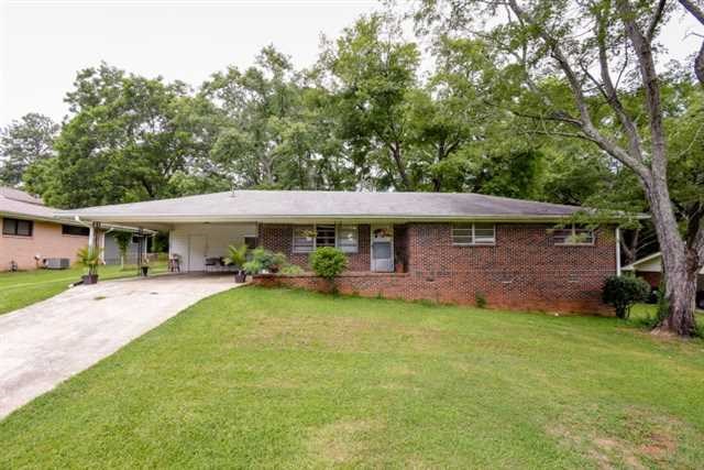 4698 Bennett St, Austell, GA 30106 photo 19