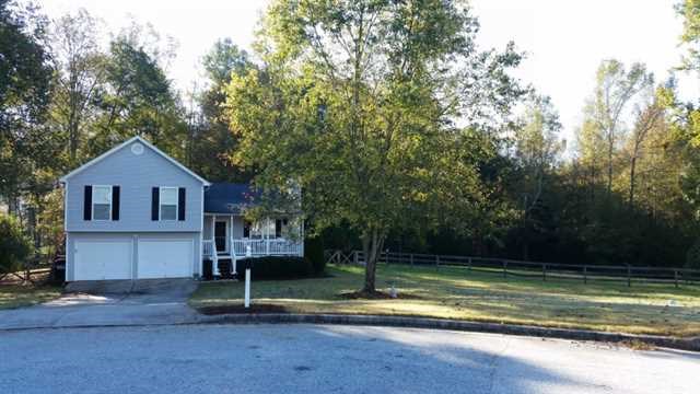 1626 Madison Dr, Bethlehem, GA 30620 photo 3