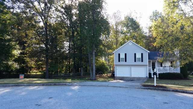 1626 Madison Dr, Bethlehem, GA 30620 photo 2
