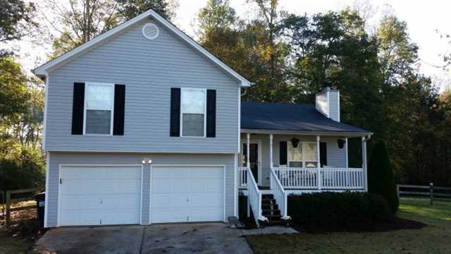 1626 Madison Dr, Bethlehem, GA 30620 photo 1