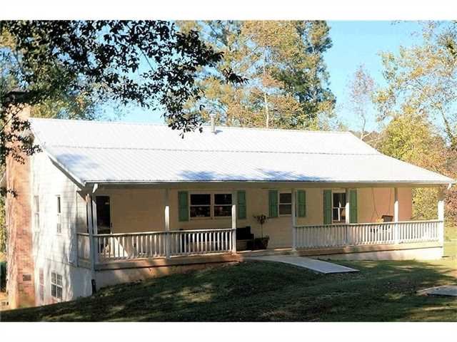 407 Compton Rd, Rockmart, GA 30153 photo 1