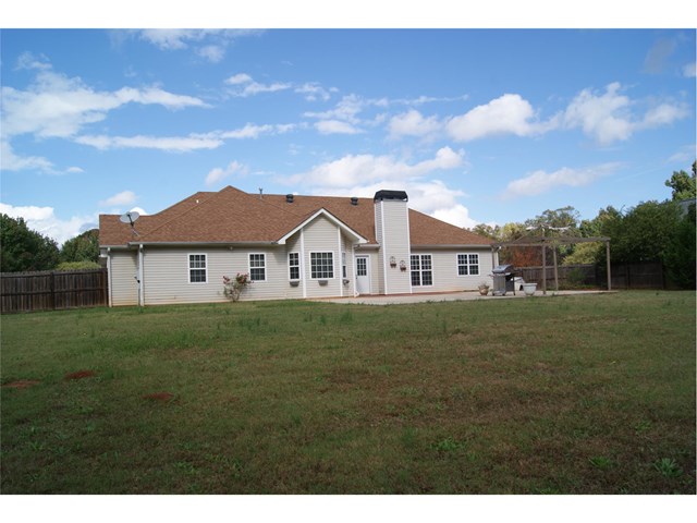 107 Thorne Hedge Way, Hampton, GA 30228 photo 3