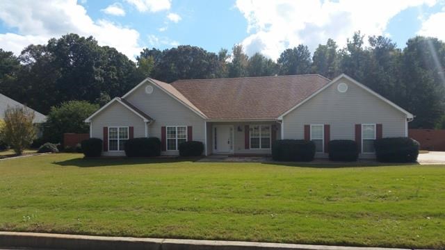 107 Thorne Hedge Way, Hampton, GA 30228 photo 1