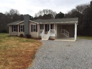 2690 Hestertown Rd, Monroe, GA 30655 photo 1