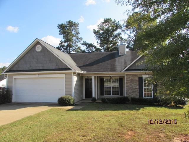 250 S Page St, Lagrange, GA 30241 photo 1