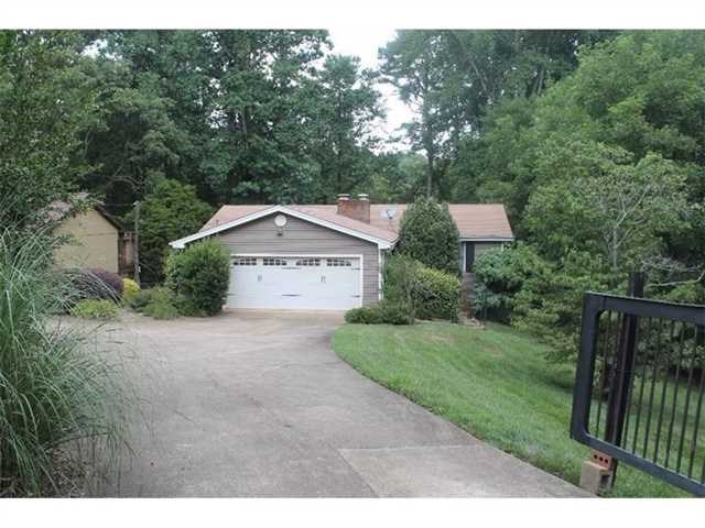 9030 Ruby Ln, Gainesville, GA 30506 photo 1