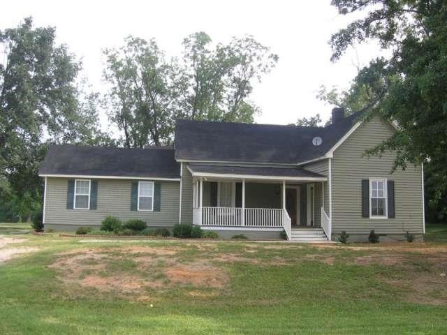 618 Lakeview Dr, Brooks, GA 30205 photo 1