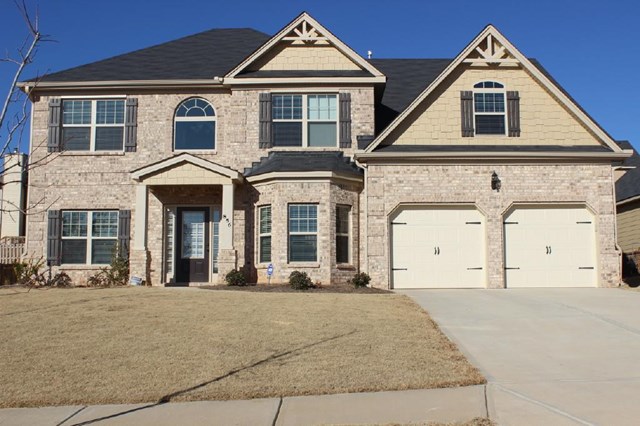 337 Mango Ct, Mcdonough, GA 30253 photo 1