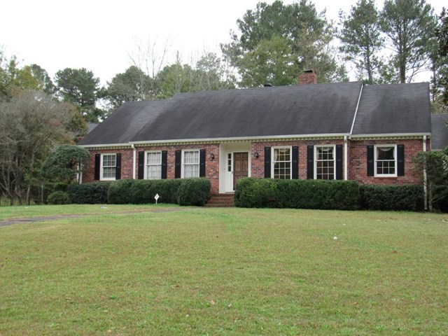 6 Heather Rd, Rome, GA 30161 photo 1