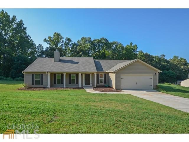 3308 Peyton Dr, Monroe, GA 30656 photo 1