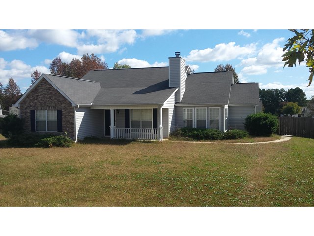 1145 Highway 3, Hampton, GA 30228 photo 1