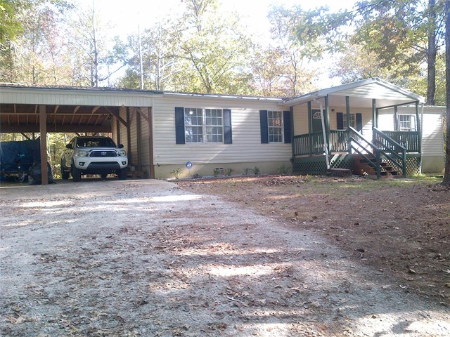 2329 Mcgarity Rd, Temple, GA 30179 photo 1