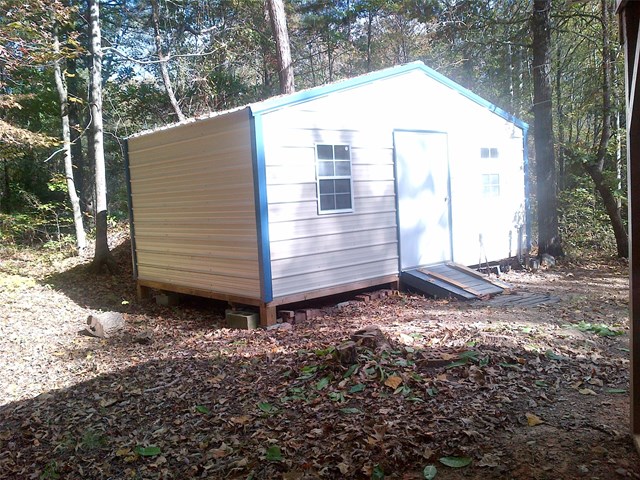 2329 Mcgarity Rd, Temple, GA 30179 photo 3