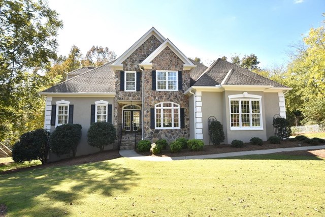 2070 Southers Cir, Suwanee, GA 30024 photo 1