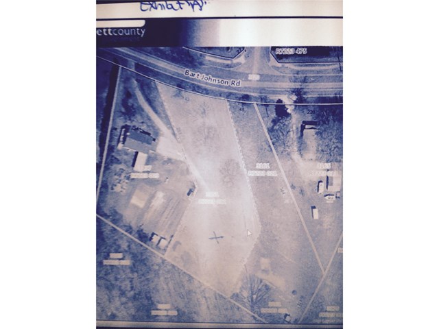 3151 Bart Johnson Rd, Buford, GA 30519 photo 1