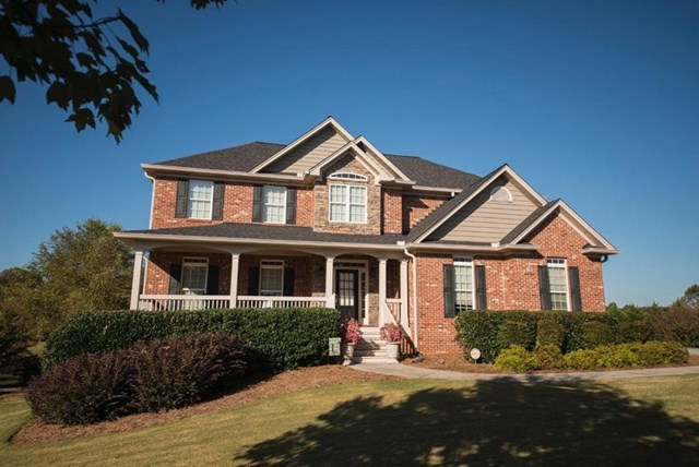 2004 Jefferson Hall Dr, Monroe, GA 30656 photo 1