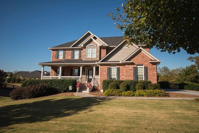 2004 Jefferson Hall Dr, Monroe, GA 30656 photo 2